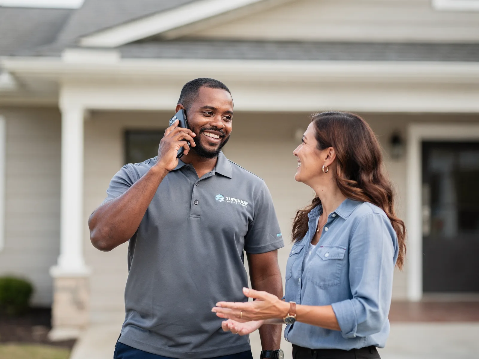 Fascia Repair Jordan, NY FAQs