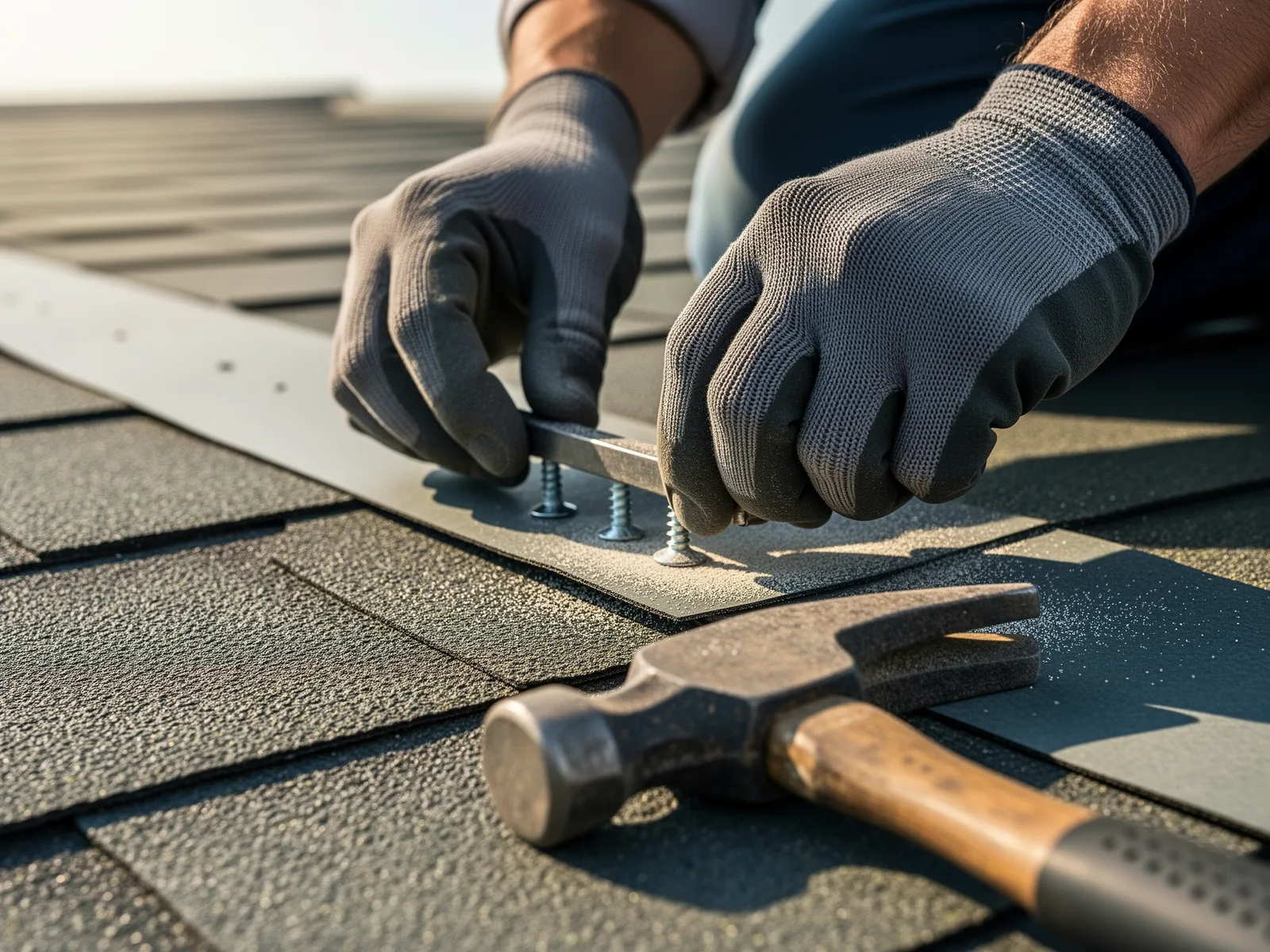 Why choose Fascia Repair in Jordan, NY